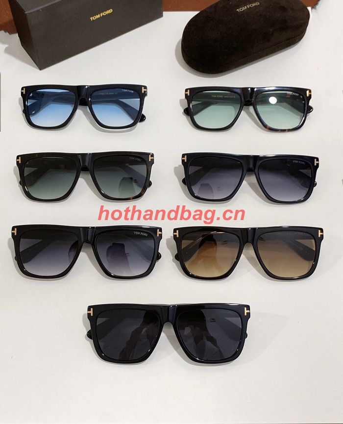 Tom Ford Sunglasses Top Quality TOS00731